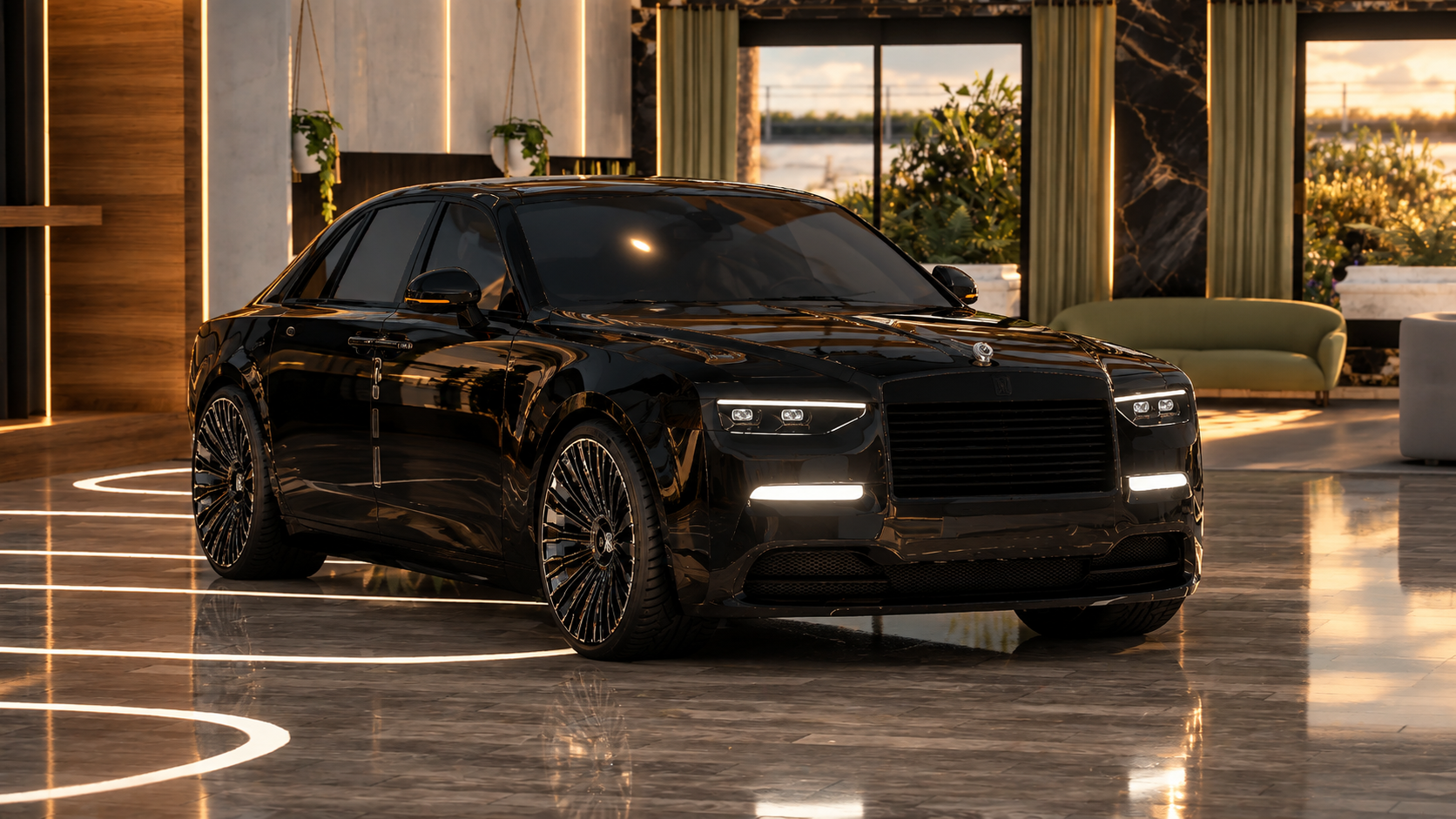 RP | CUSTOM CAR CRIMES 3