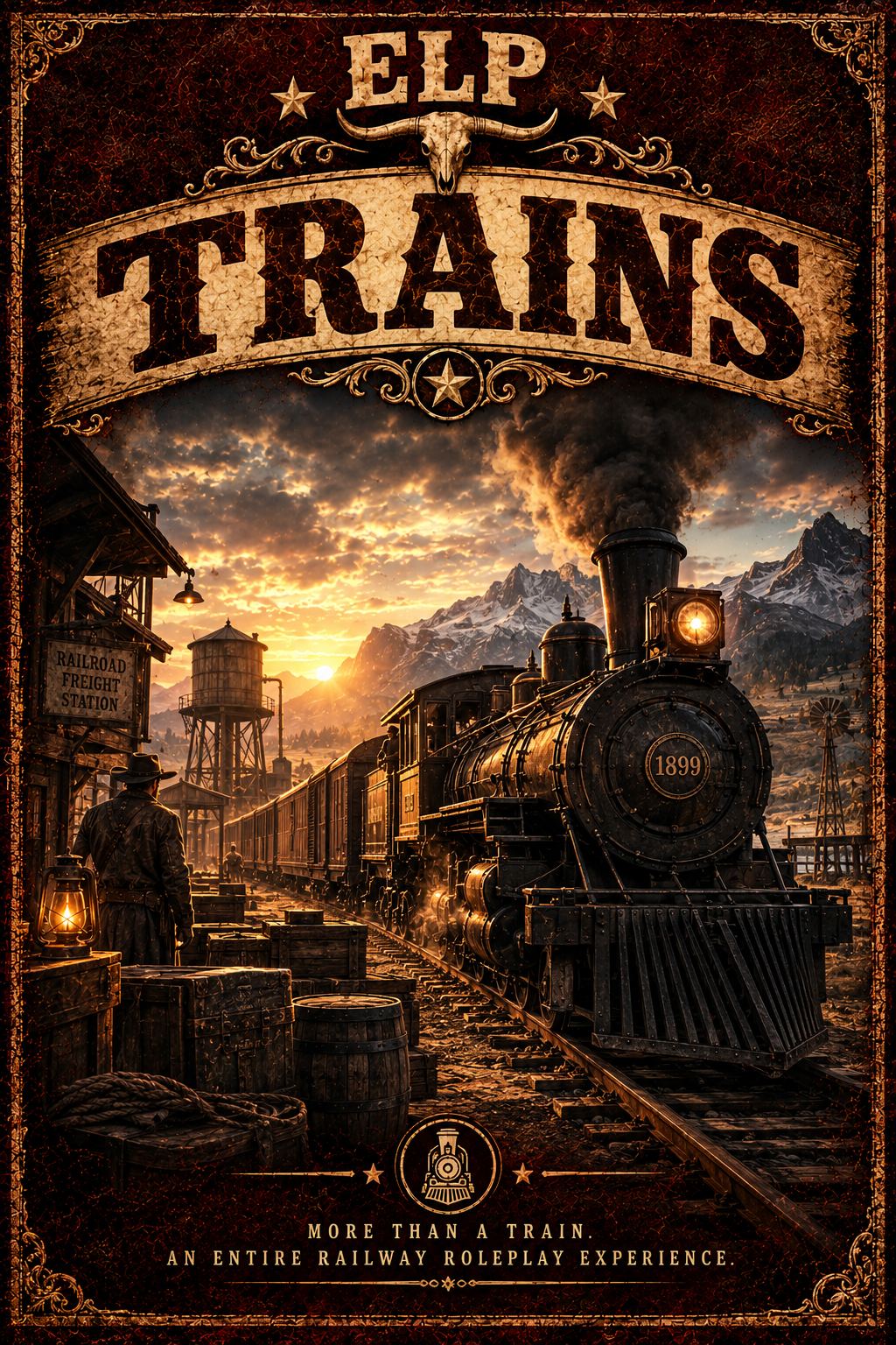 ELP Trains