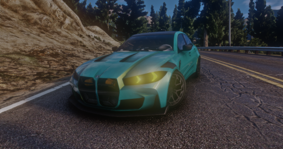 1 of 1 Vehicle 