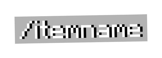 Itemname (30 Días)