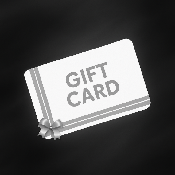 $5 Gift Card