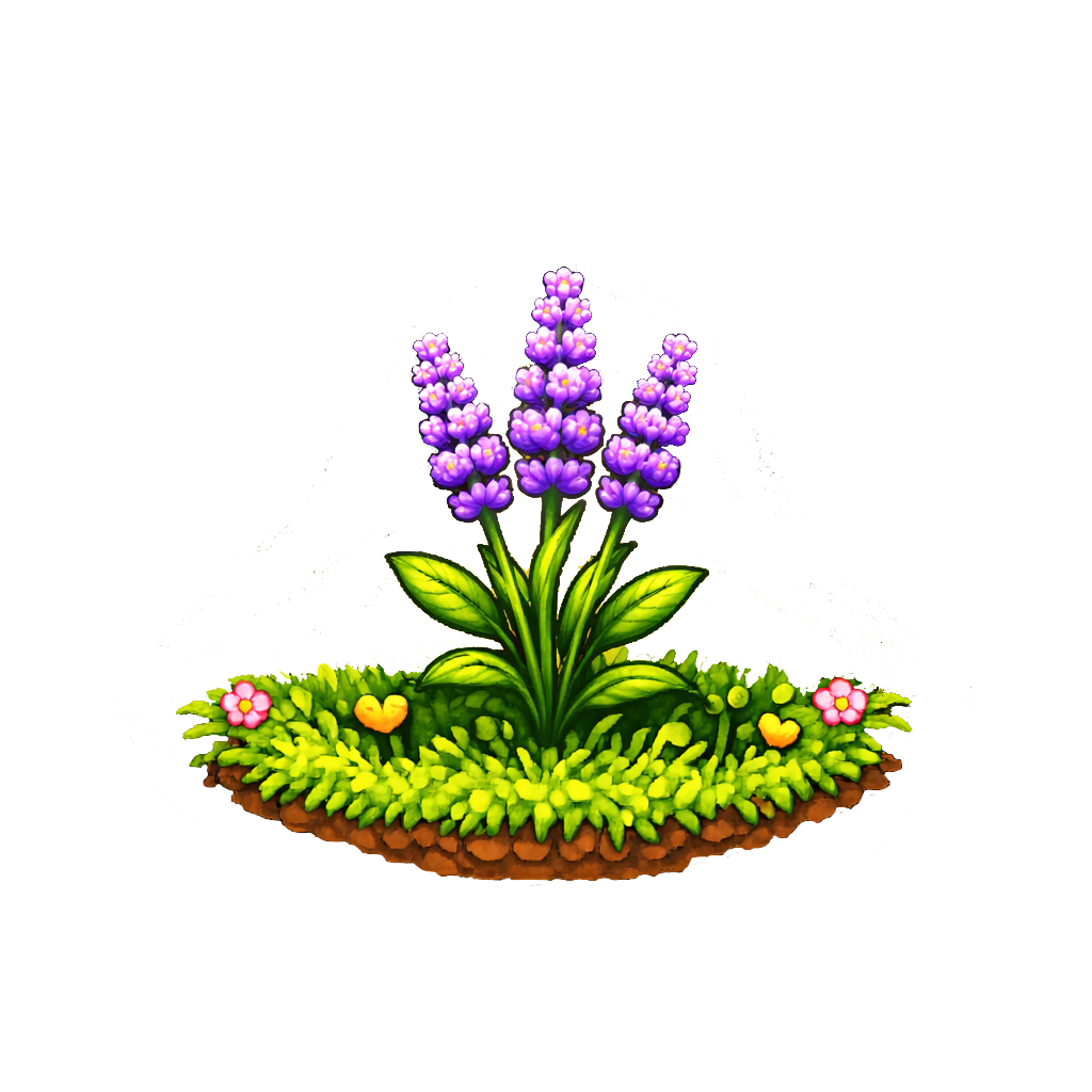 Lavender