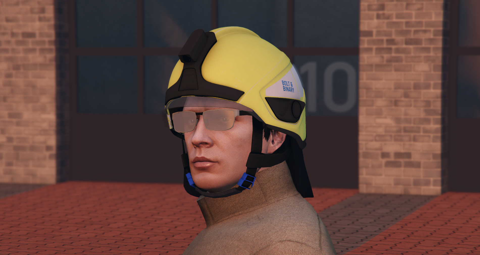 B&B Helme