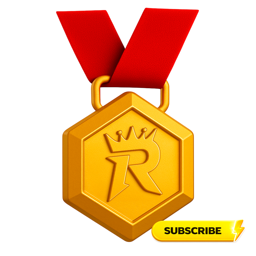 Gold VIP  ( Subscribe )