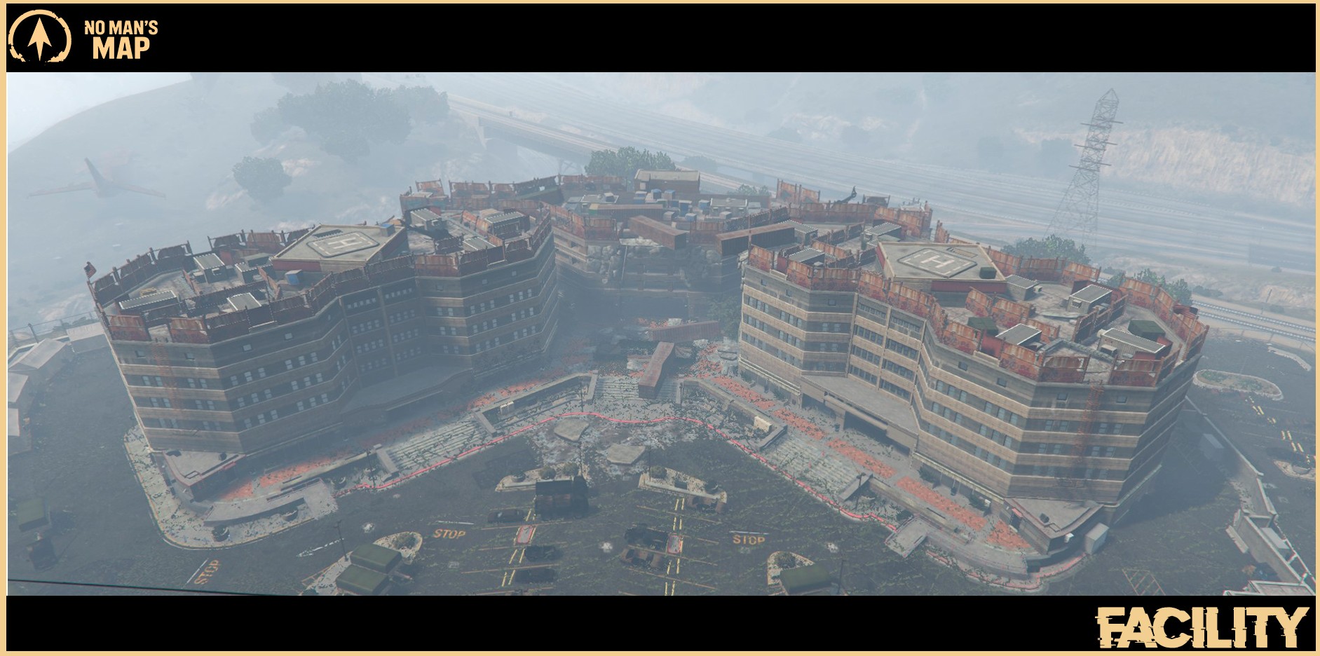 Facility / Apocalypse