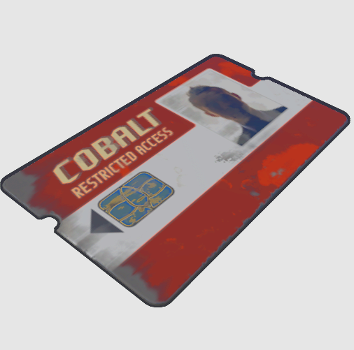 Kit Key Cards