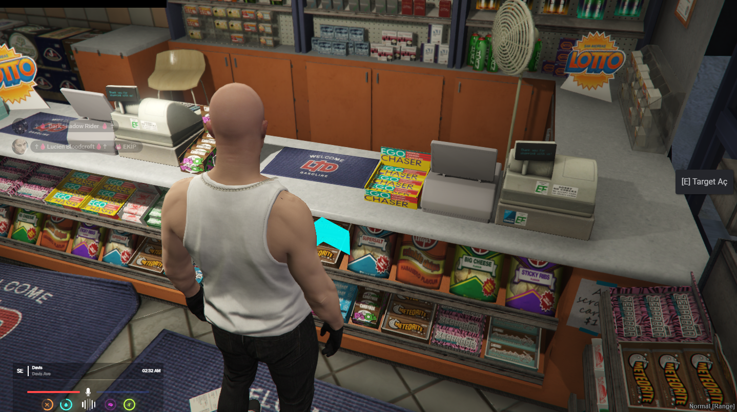 ErtancMarket V2.2