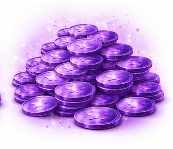 5000 Purple Points (+1000)