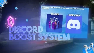 IBoostDiscord