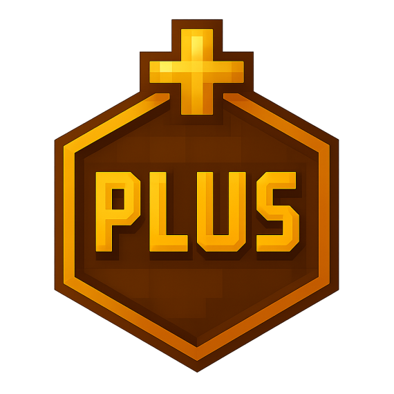 Plus