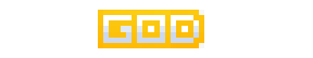 God
