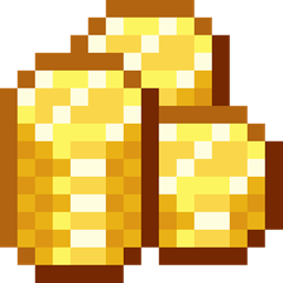 2,500 Gems