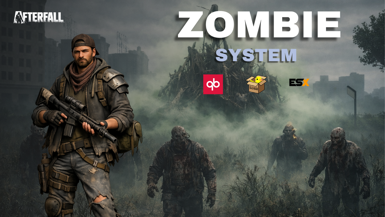 Zombie System