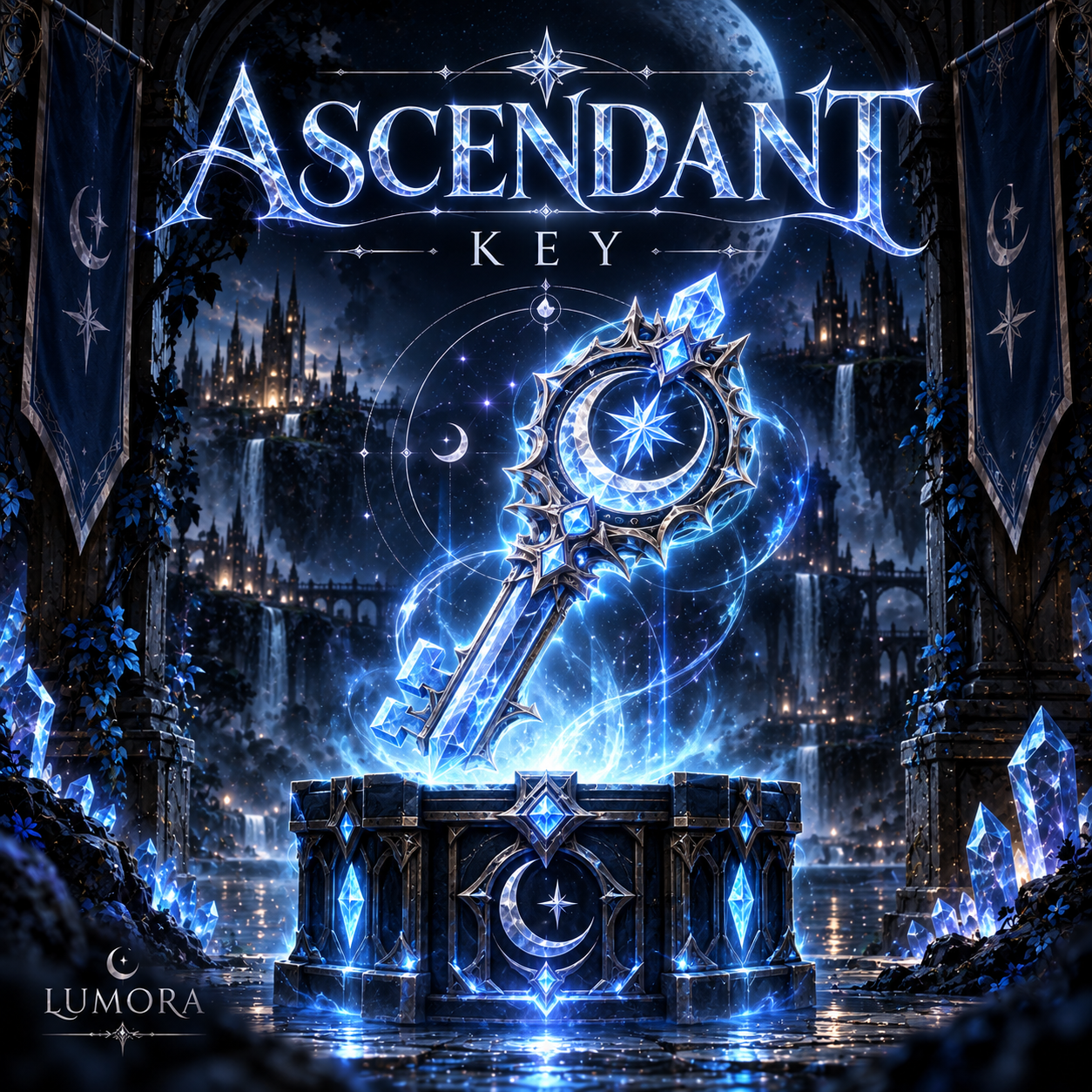 Ascendant Key