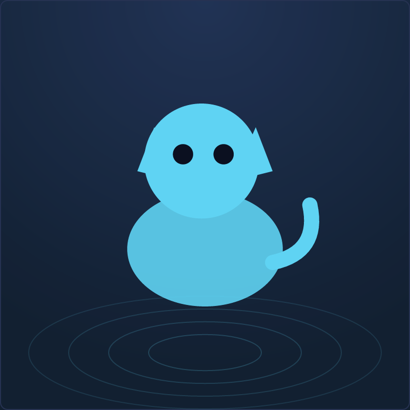 Cosmetic pet