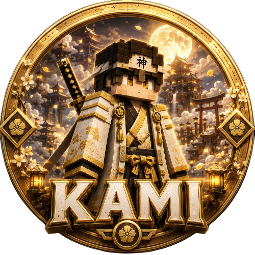 KAMI - 1 mes