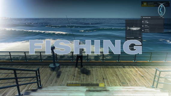 [ESX] Fishing [Escrow]