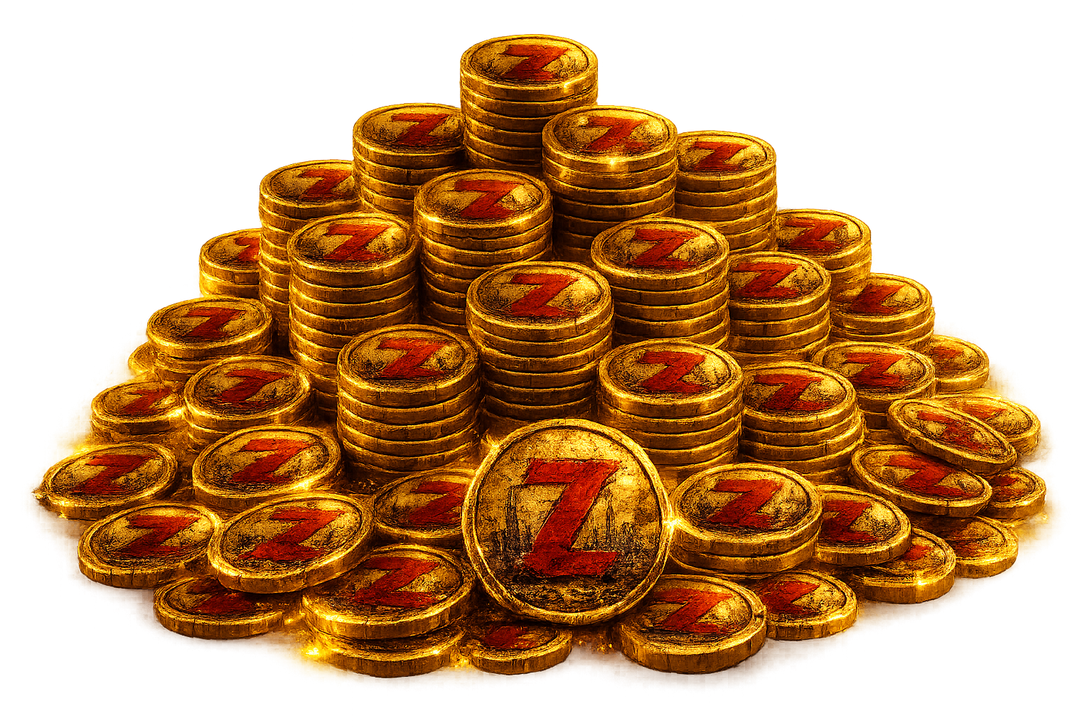 160 Z Coins Pack ($0.63/coin) ✨SAVE $60
