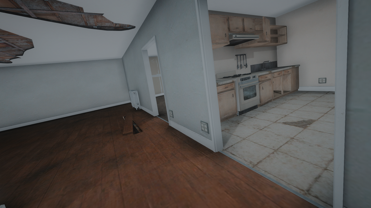 Maps Shells V7