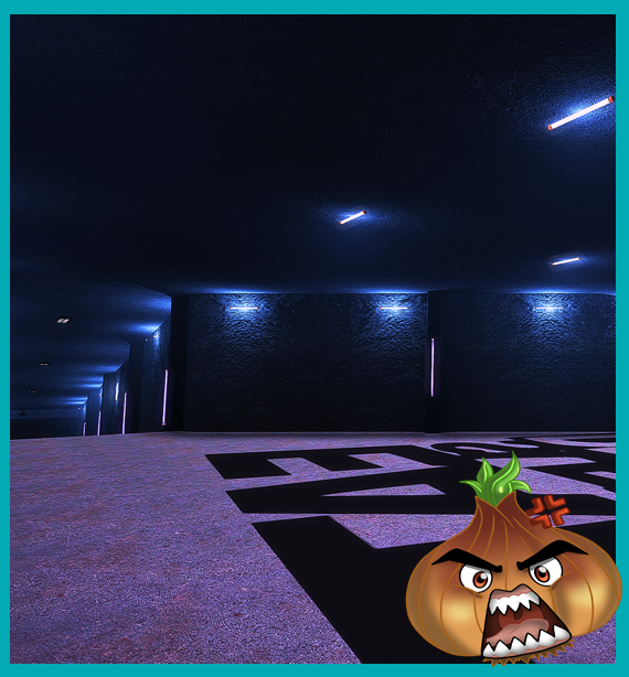 UNDERGROUND RACING