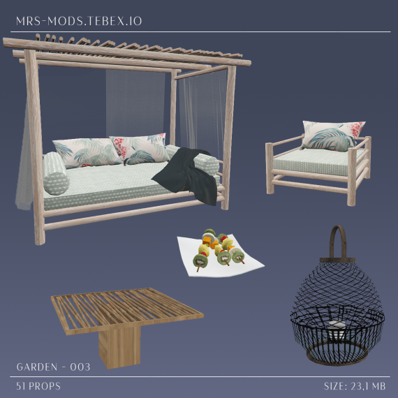 Garden - 003