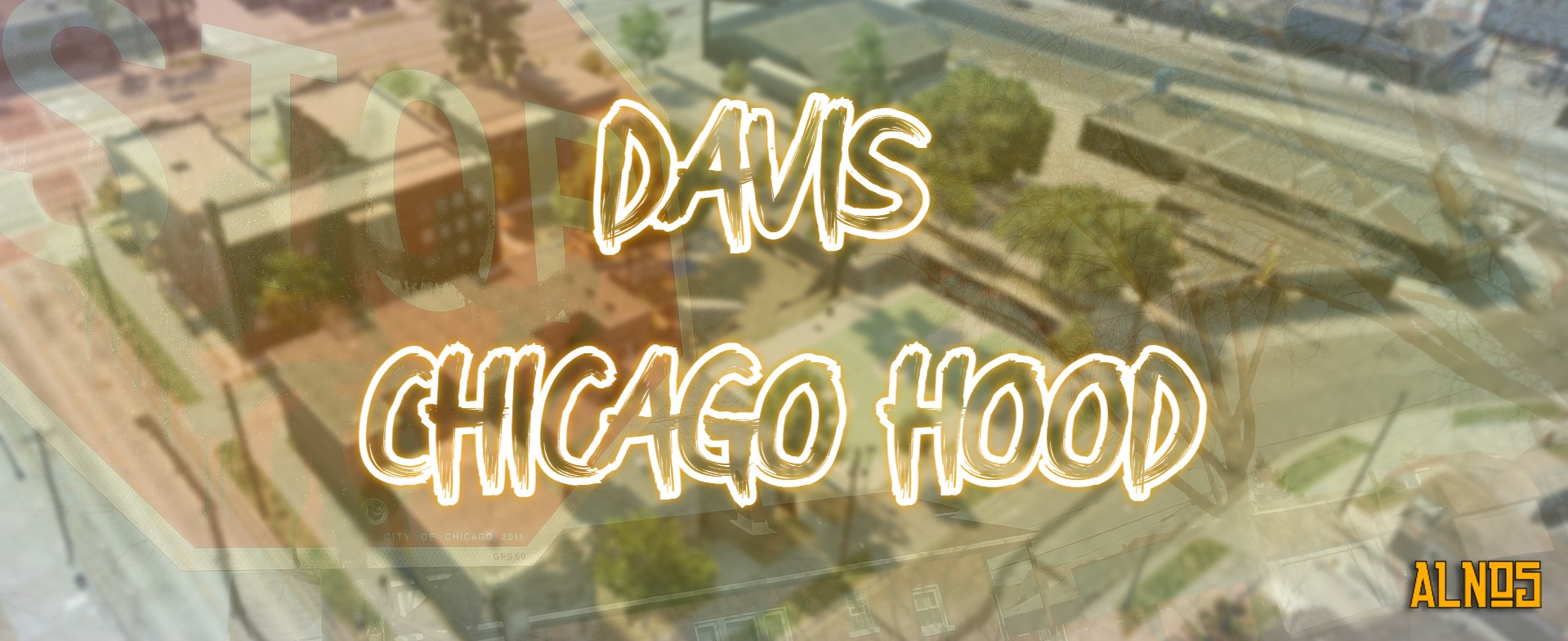 FLAMANT SHOP - Davis Hood (Chicago)
