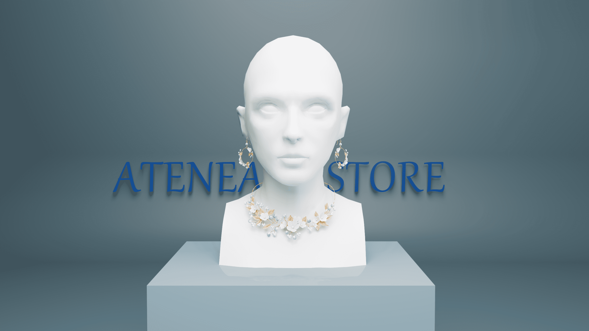 Set | Female 002