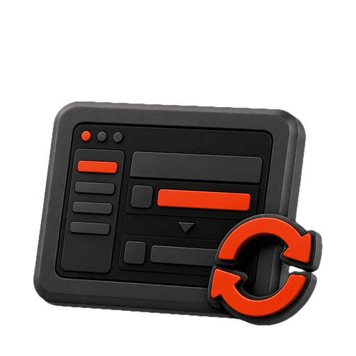 Gang Name Change