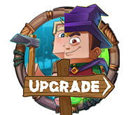 Miner Rank ➡ Witch Rank