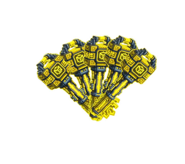 Prime Key x5 - Save (~ 20%)