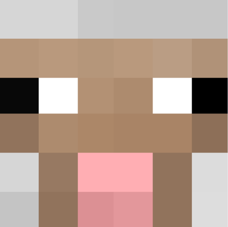 SHEEP Rank (FOREVER)
