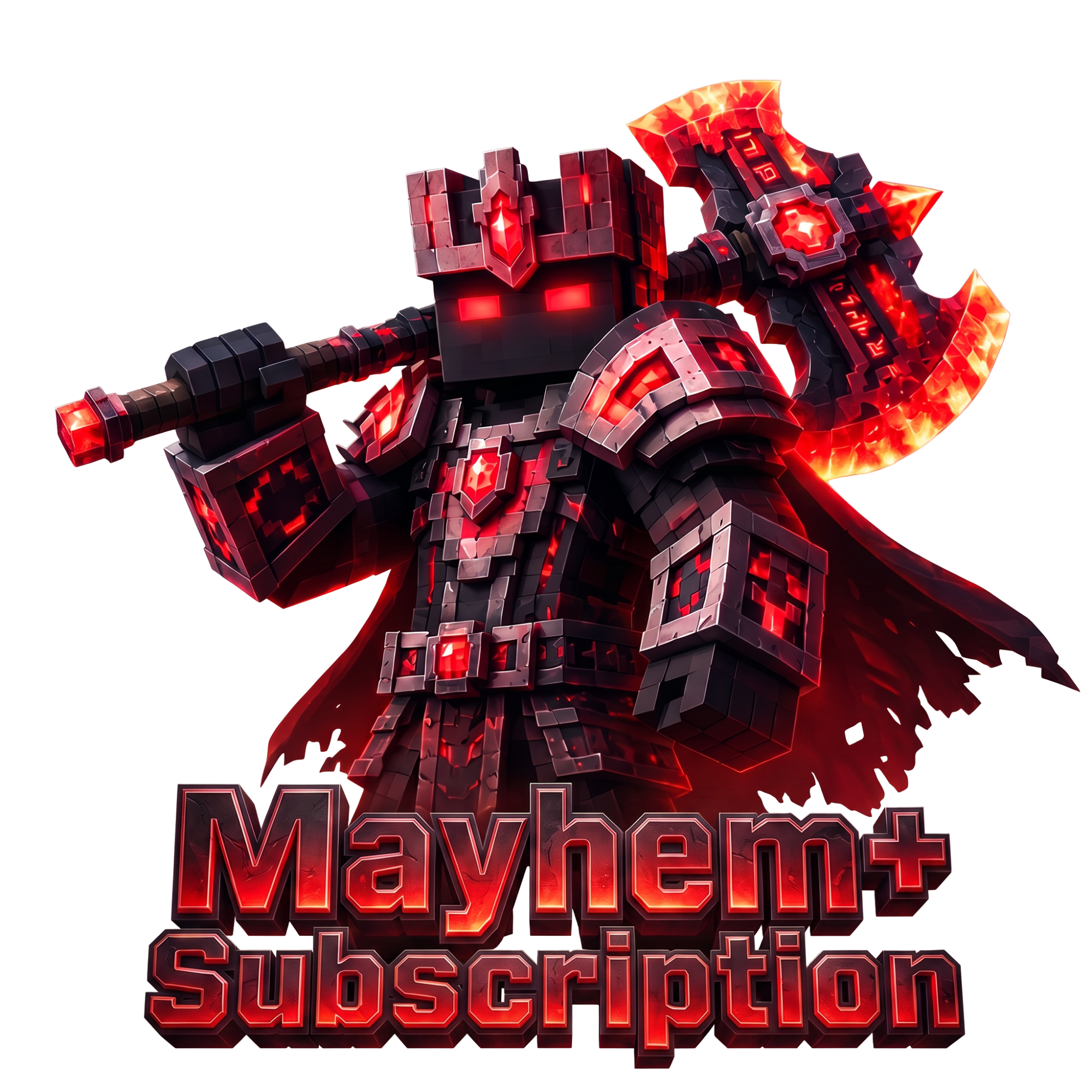 Mayhem (30d)