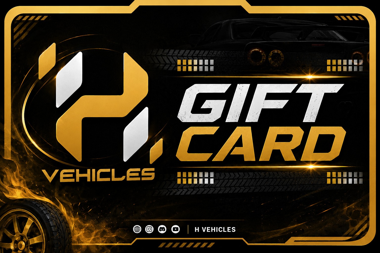 30$ - Gift Card