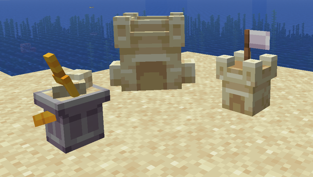Sand Castle Set