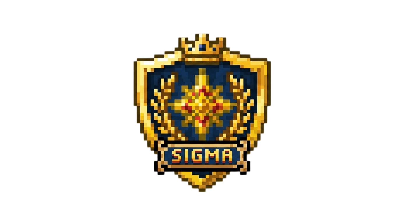 Ranga SIGMA- 30 dni