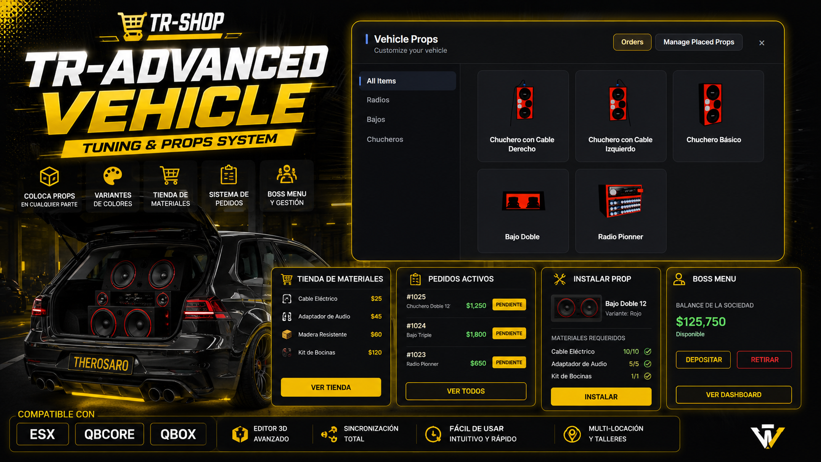 TR-AdvancedVehicle