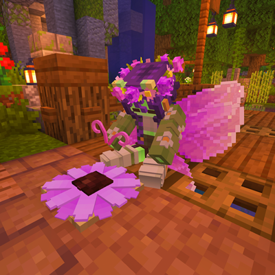 Purple Spring Bundle