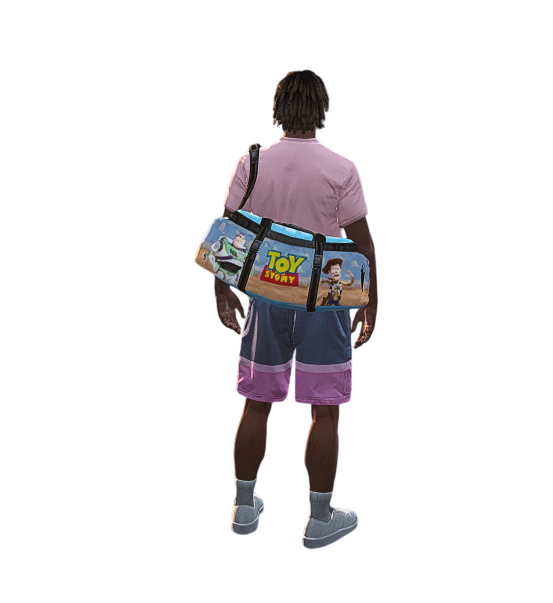 Custom Bags 1