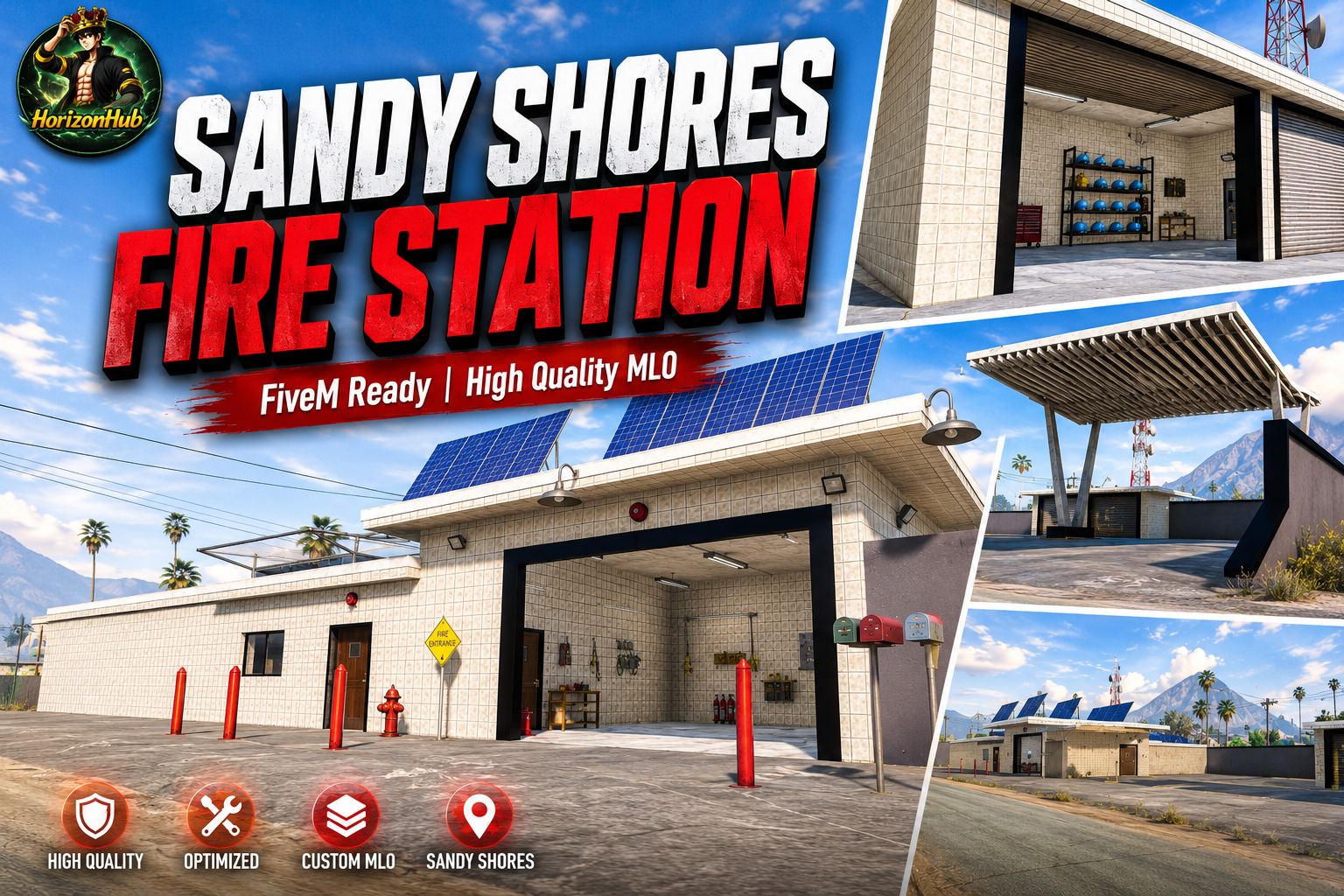 Sandy_Fire_Station