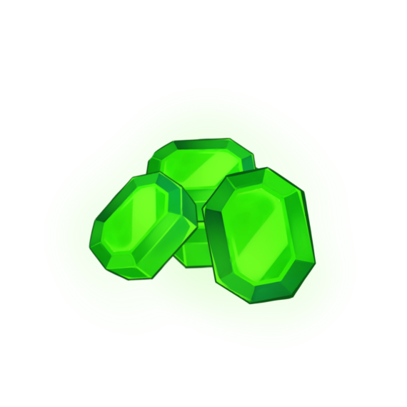 500 Crédits