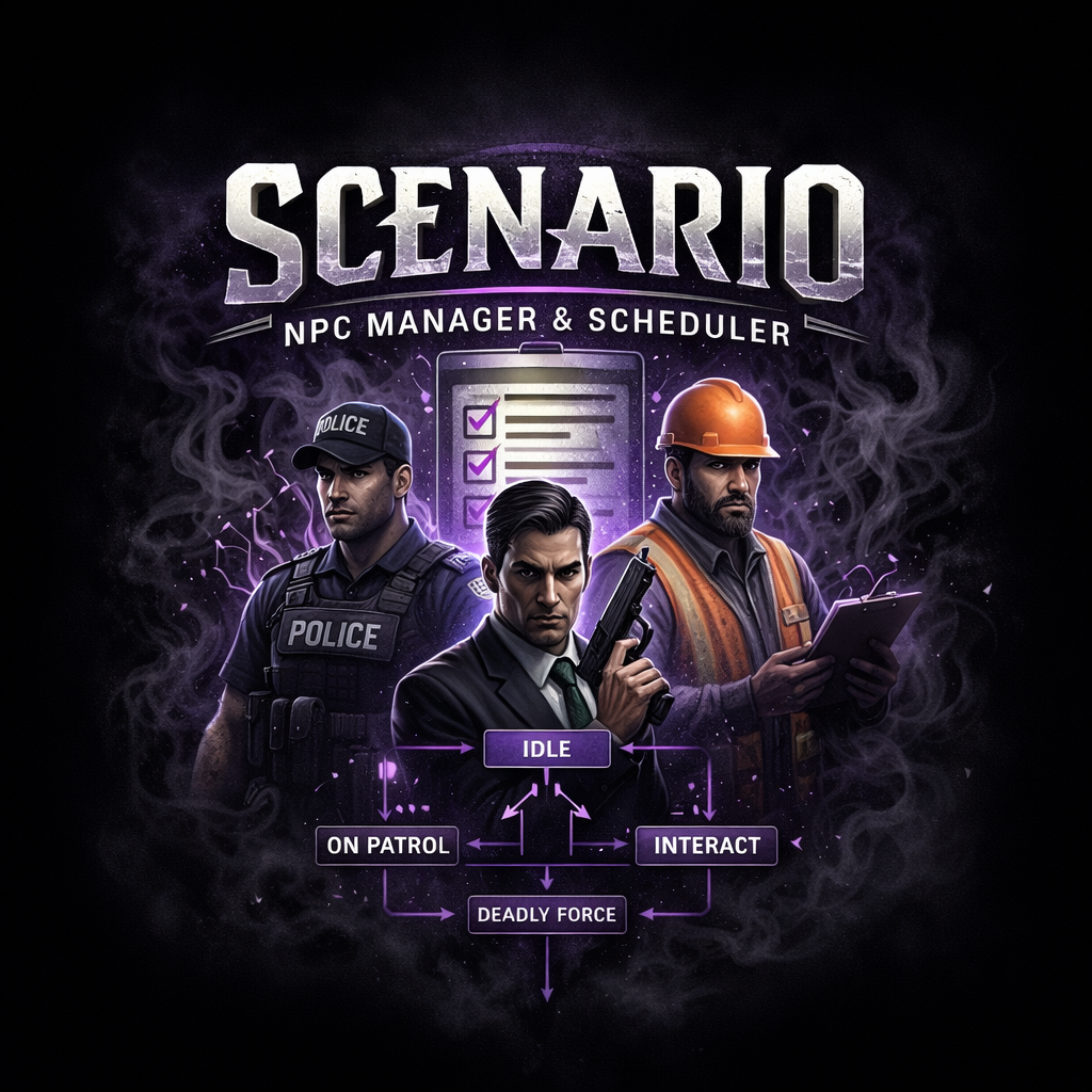 Scenario