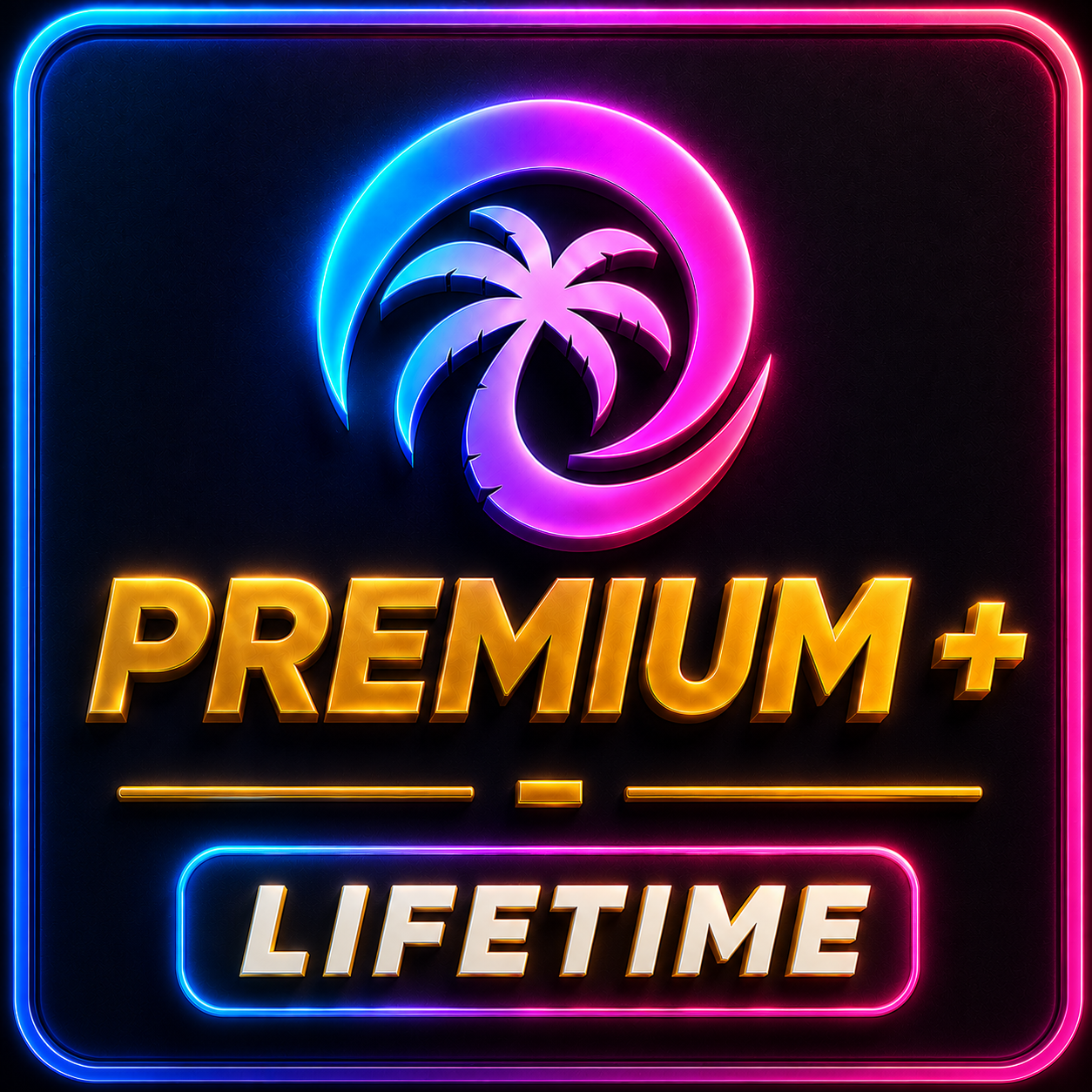 Premium+ Lifetime + 5 000 OriaCoins