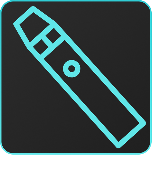 Pack Vape
