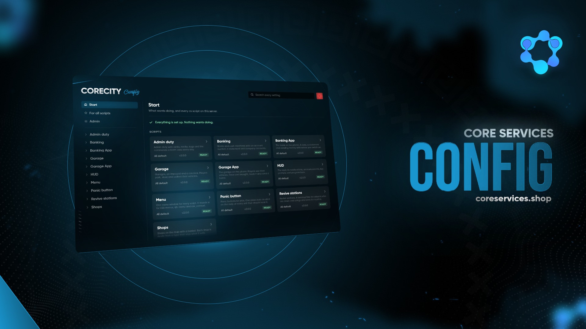 CS_CONFIG
