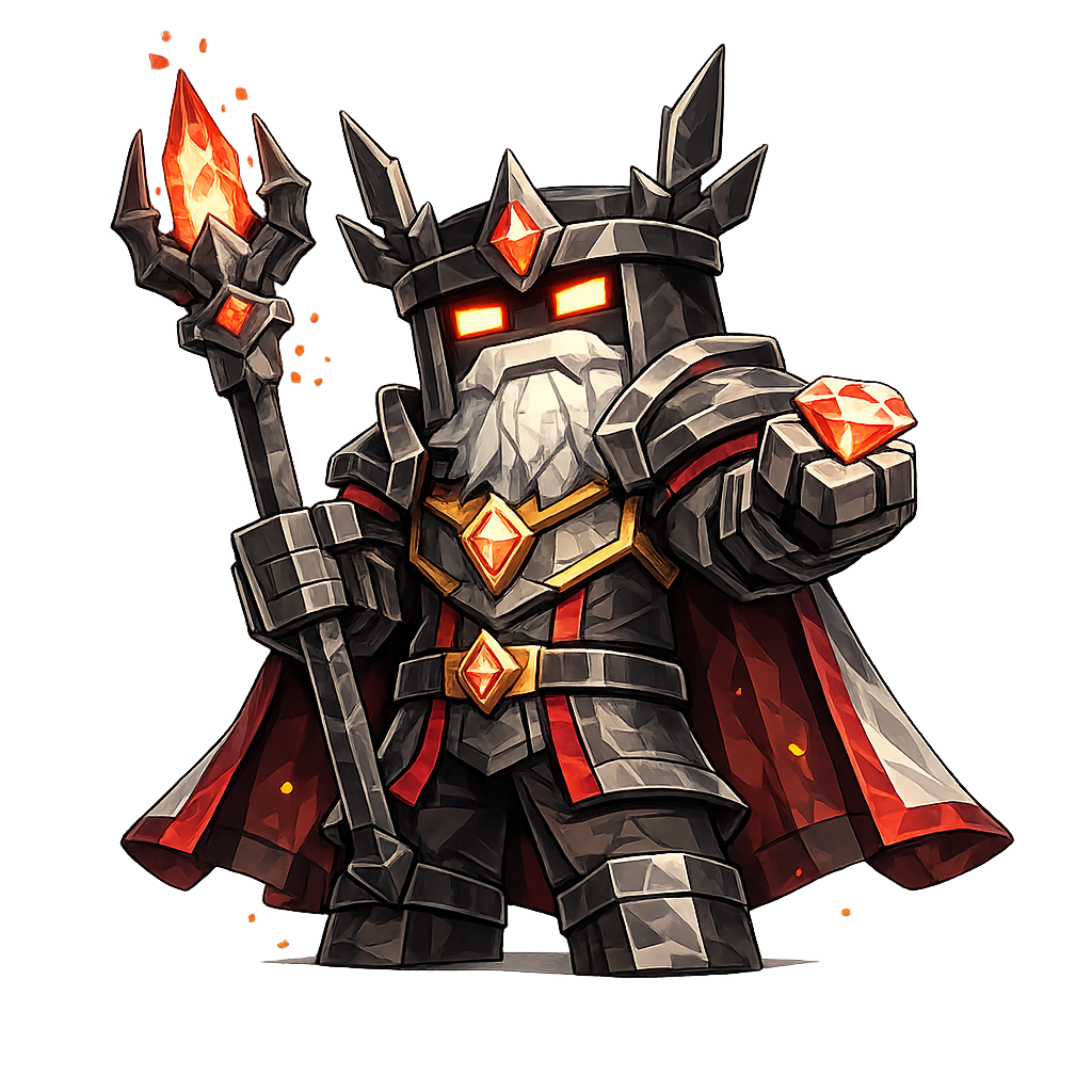 Flame Rank