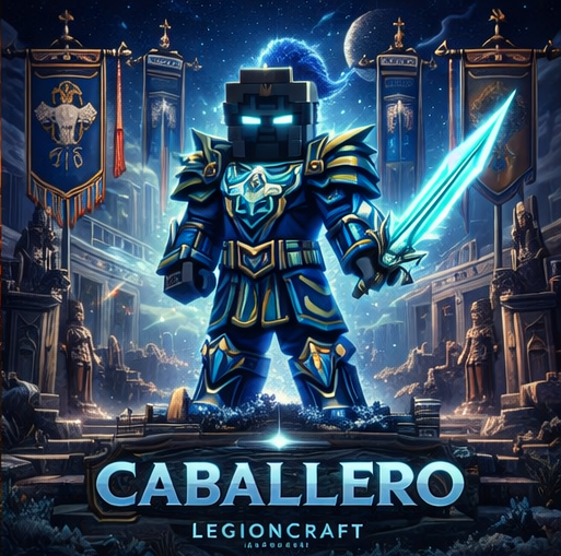 CABALLERO