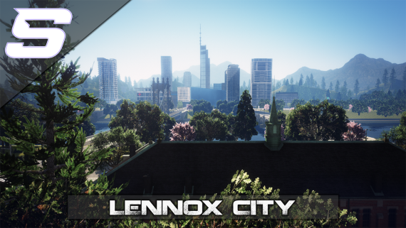 Lennox City
