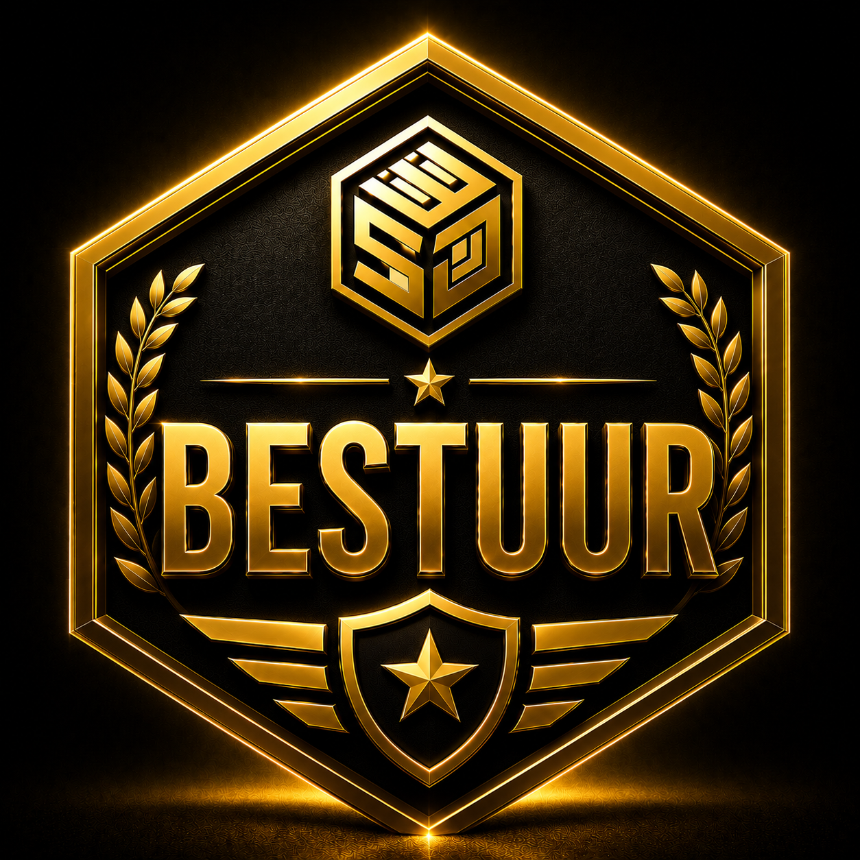 🛡️Bestuur