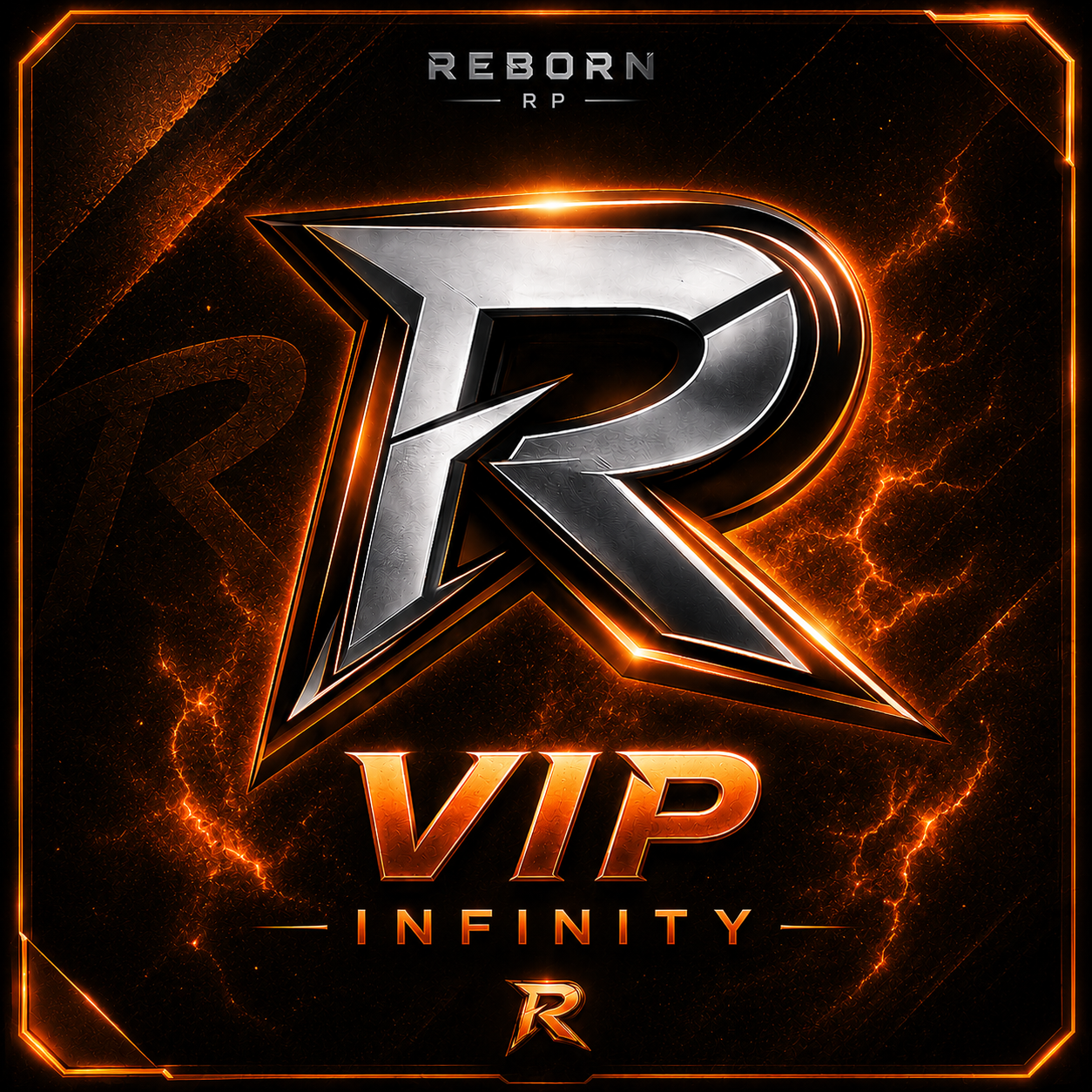 VIP Infinity