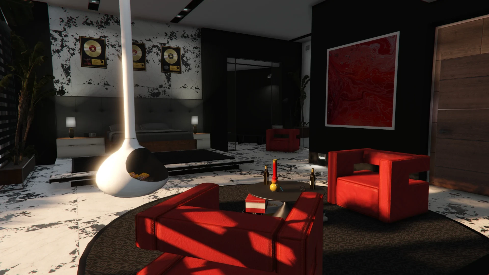 🌴 Mansion MLO FREE | Premium Mapping